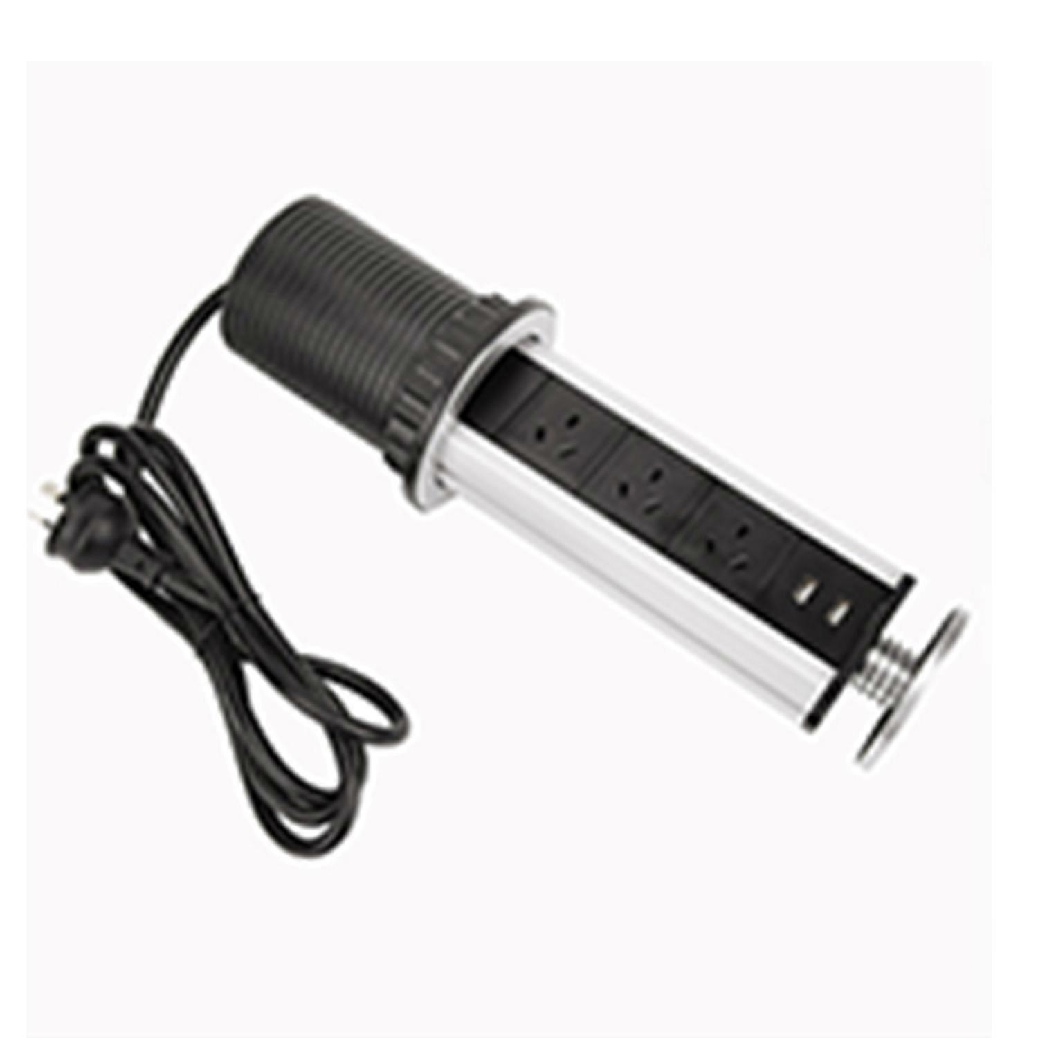 Features:1. Easy to install and flexible.2. It is used mainly for cooking and entertainment systems,