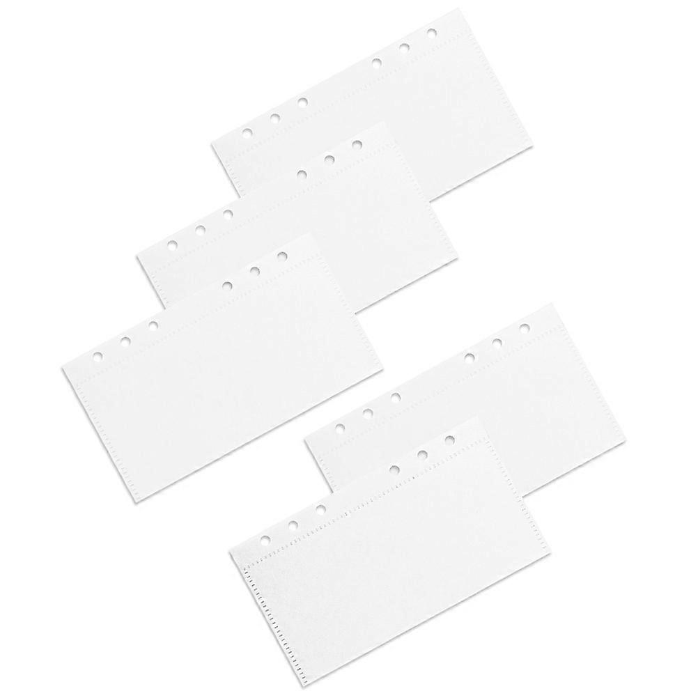Budget Insert 15Pcs Budget Binder Pocket for Storage Use and Organization