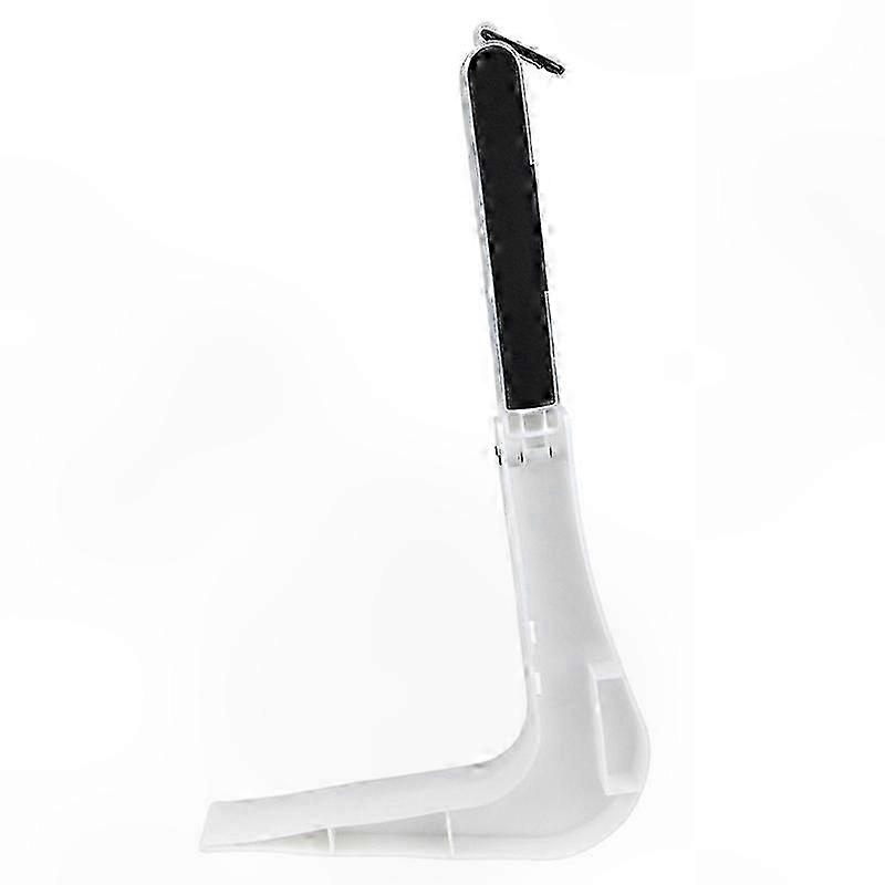 Mattress Lifting Wedge and Bed Sheet Changing Tool for Easy Adjustments and Cleaning