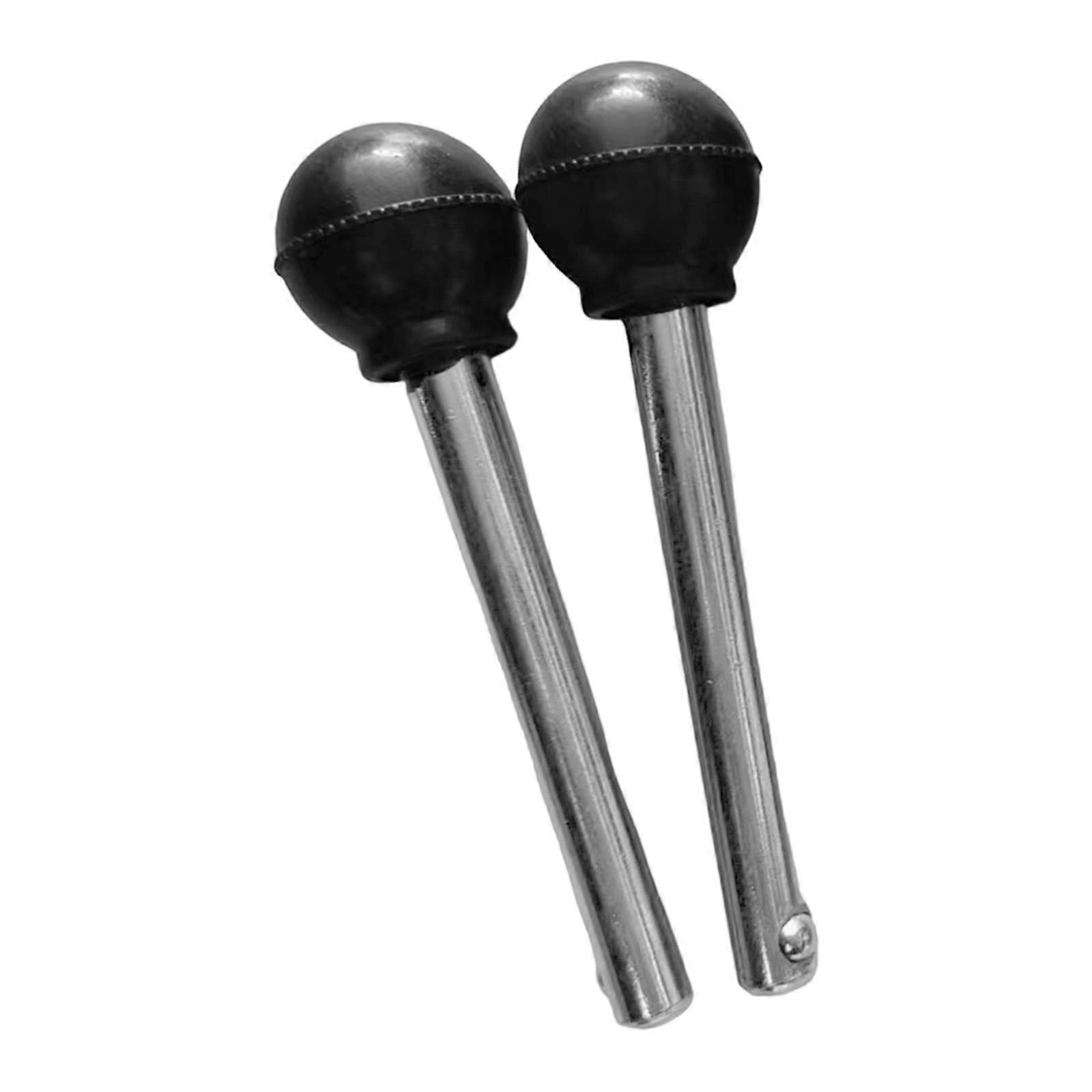 2x Weight Stack Pins,Weight Machine Pin,Cable Crossover Machine Accessories,Gym