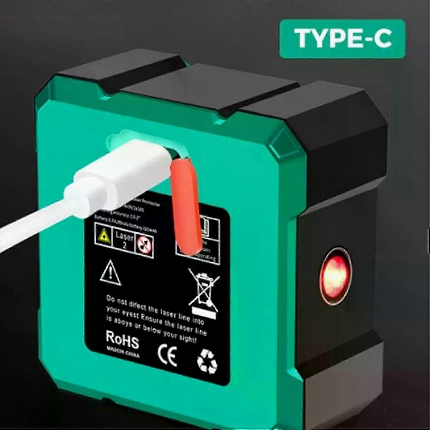 Scomeri Magnetic Digital Angle Finder with Electronic Laser, Aneedbaby Angle Tool