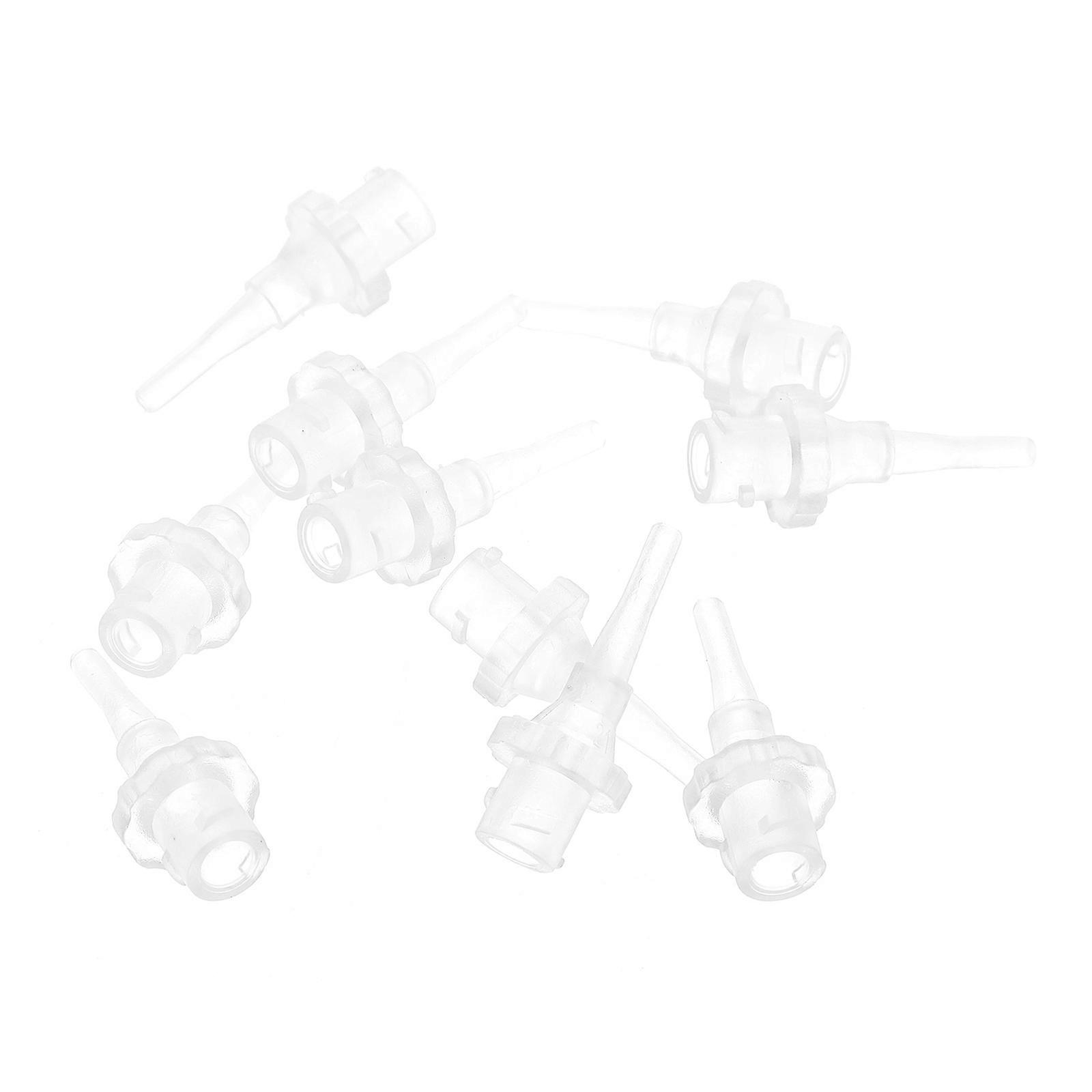 Ear Wax Cleaning Tool Strong Connection To Prevent Accidental Removal Ears-Shaped 10Pcs