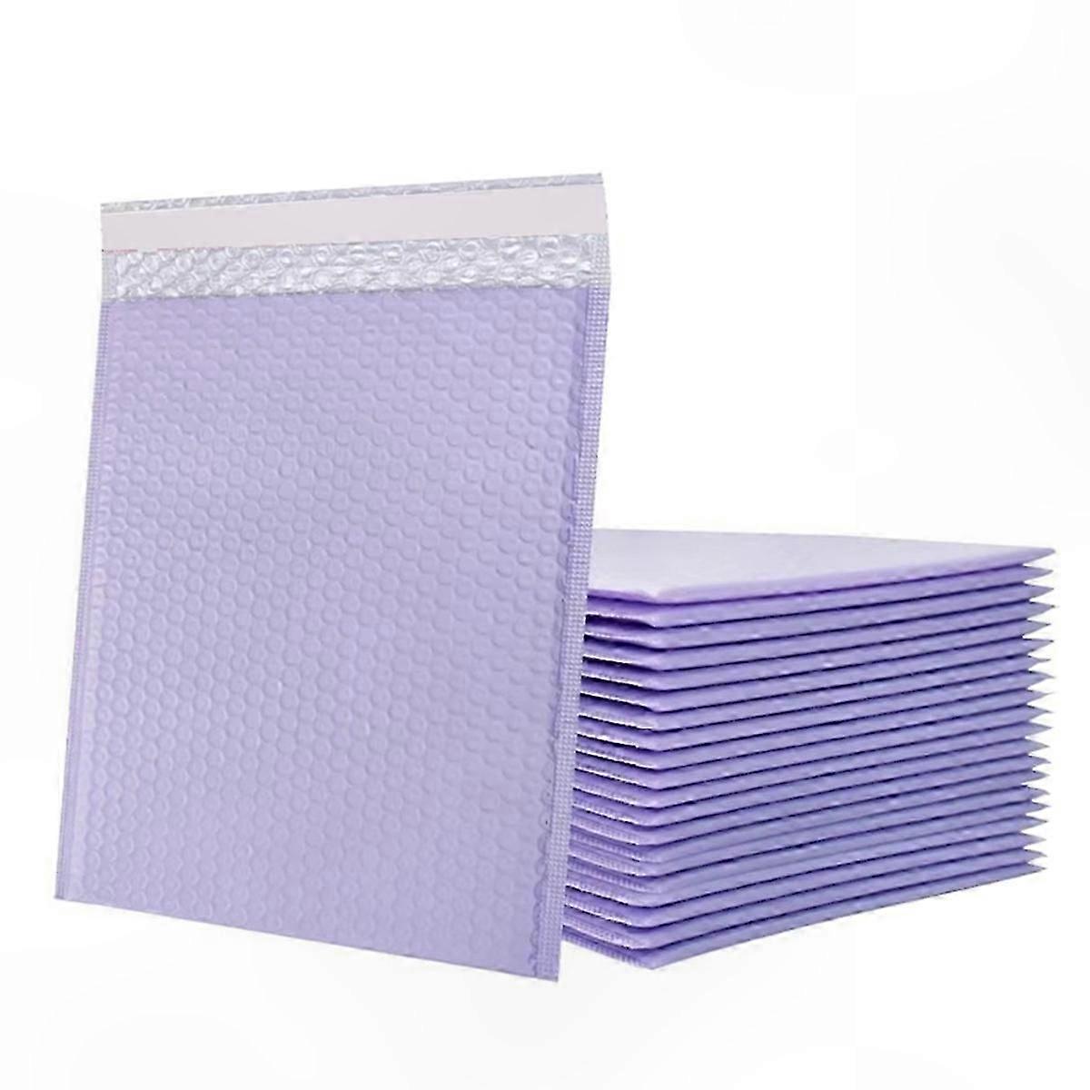 Self-Sealing Colored Mailer Bags for Packaging