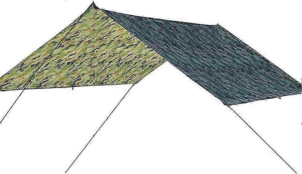 2025 Latest Model  Multi-Functions Tarp Tent, Outdoor Ultra-Light and Portable Sun Shade Sail