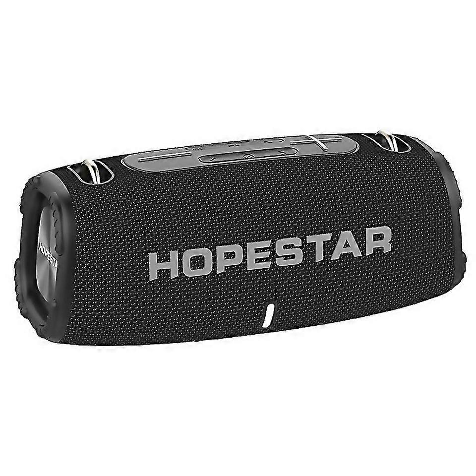 For Hopestar H50 Lpx6 Waterproof Portable Wireless Bluetooth Speaker