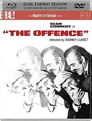 Offence, The [BLU-RAY]