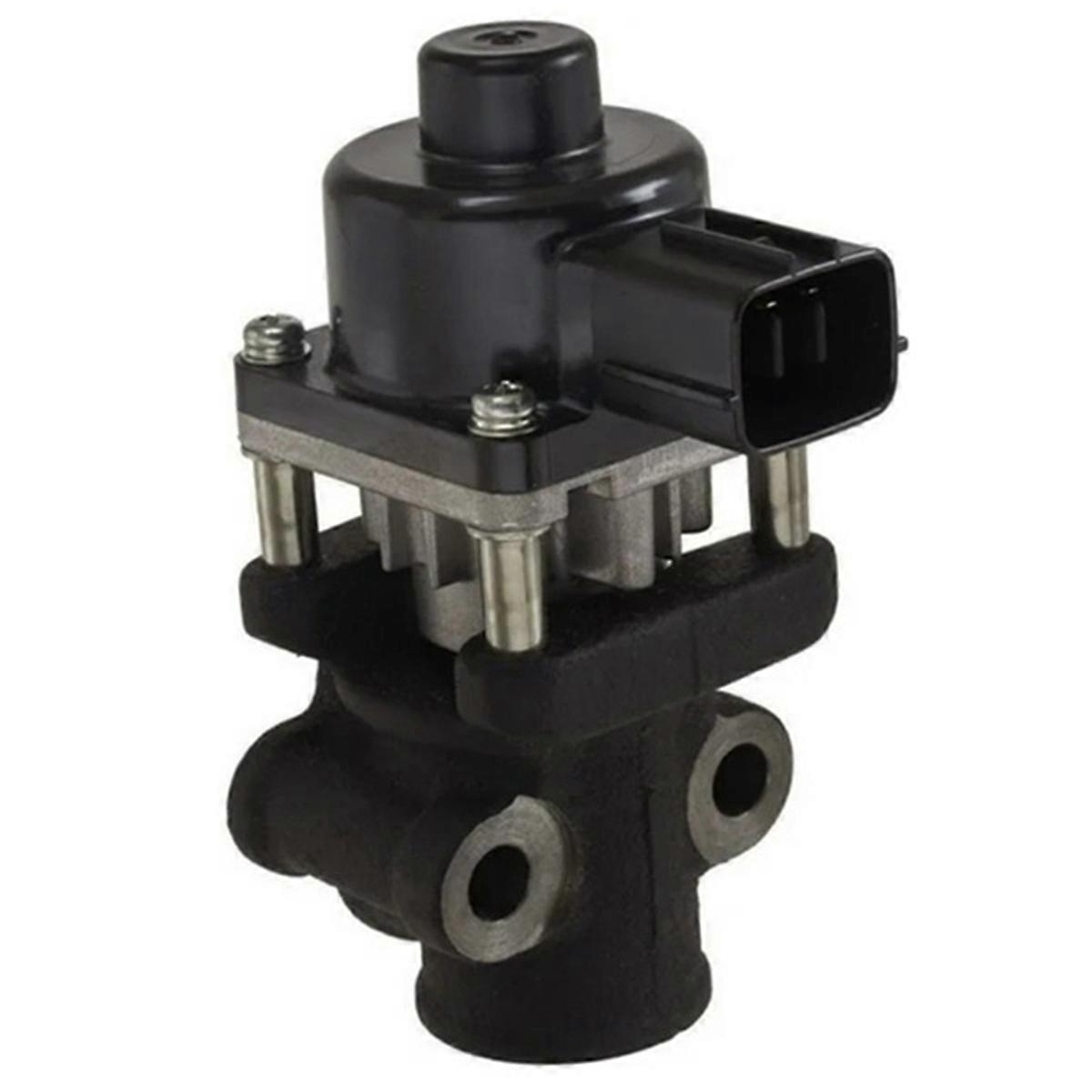 Car Engine EGR Valve Exhaust Recirculation Valve for 