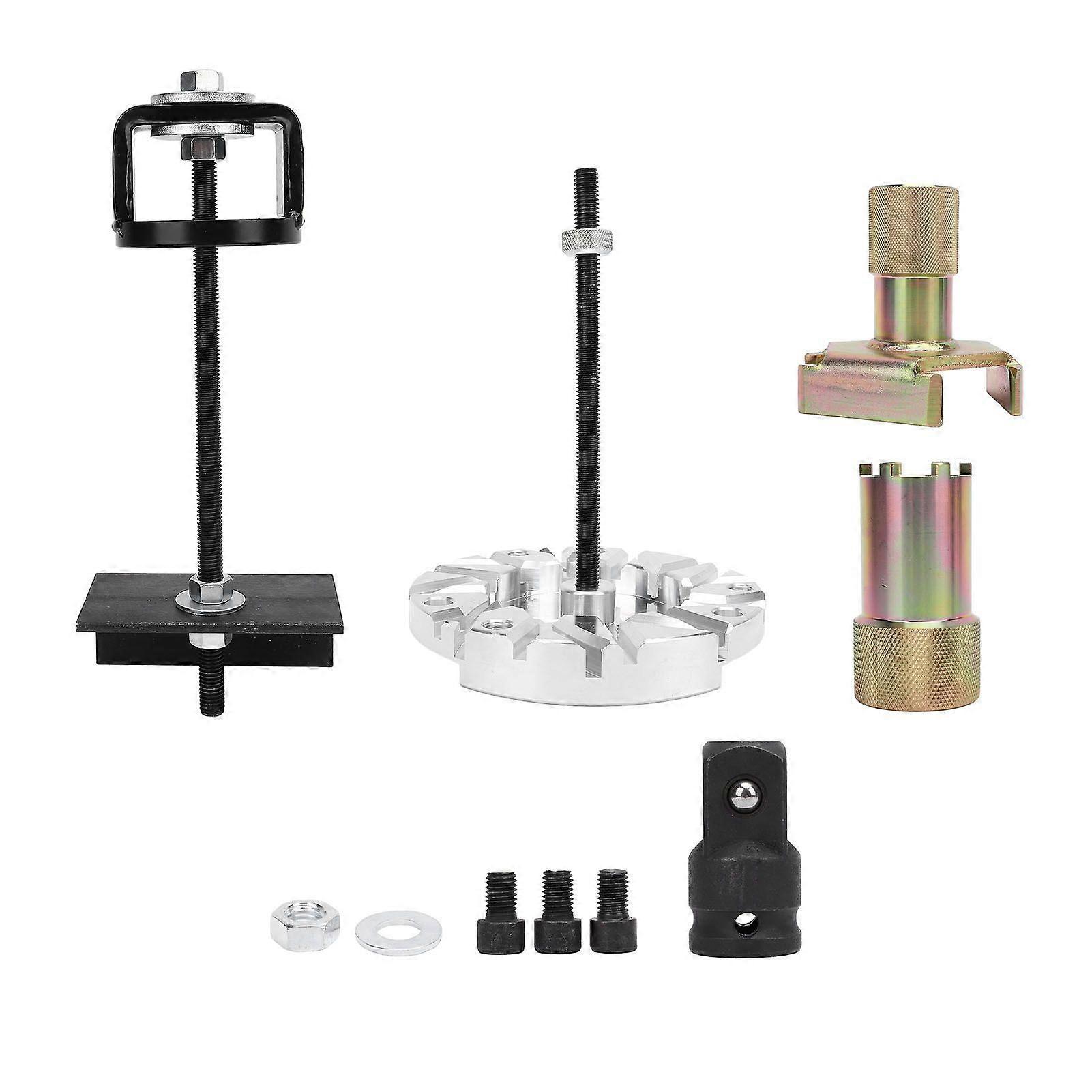 Complete Primary Clutch Secondary Service Tools Kit Replacement for Polaris RZR 900 1000 Turbo P85 P95