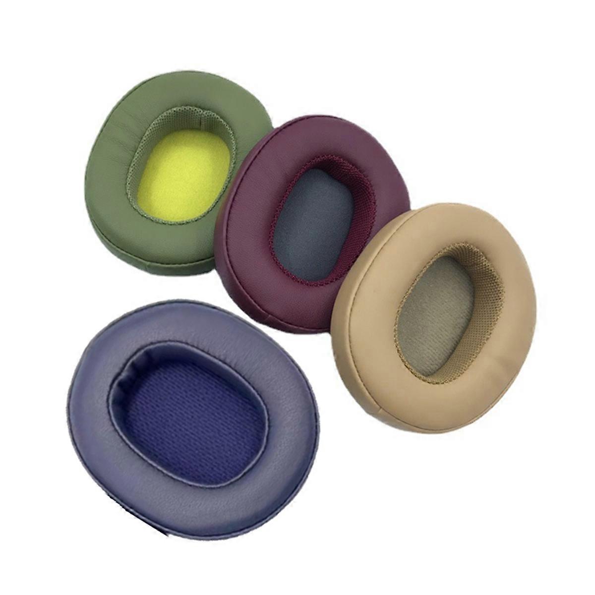 Ear Pads for Crusher Khaki