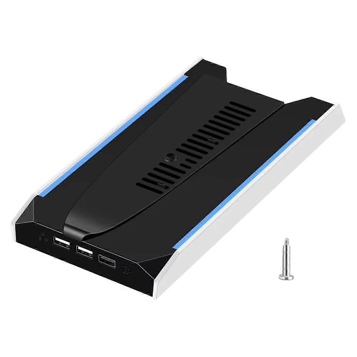 Cooling Stand for Pro Slim Cooler Base RGB Vertical Base