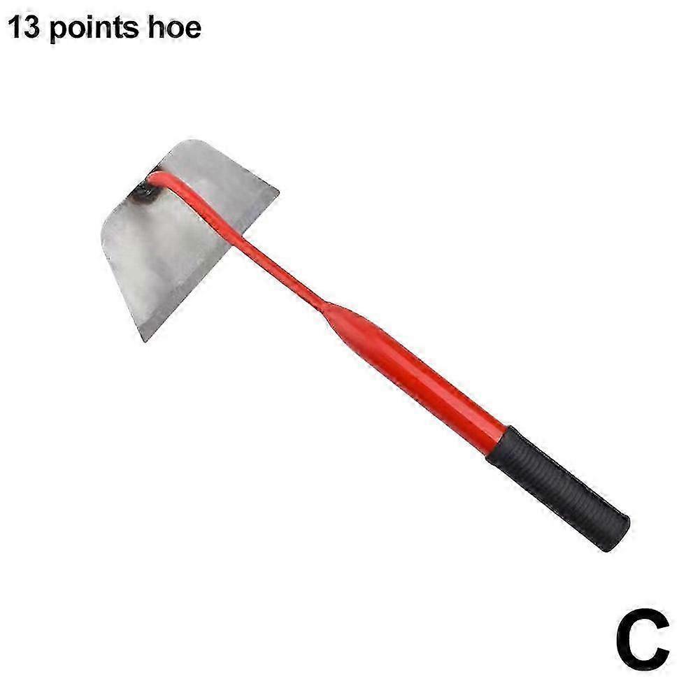 Gardening Weed Puller Tool Weeding Artifact Uprooting Weeding Tool Manual Weeder