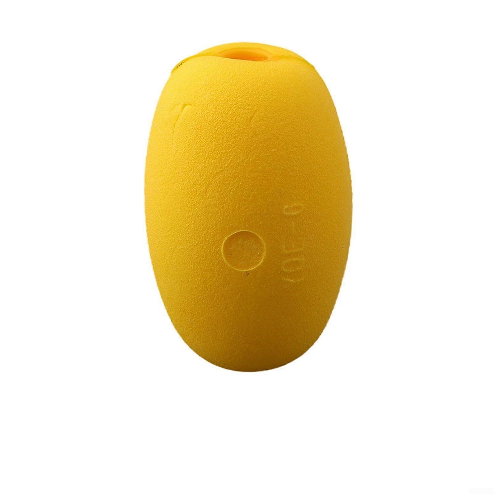 Fishing Net Buoys Foam Floats Set Of 5 AntiCollision Rope Buoy Line Markers For Cages Or Pool Lane Divider 96x145x20mm