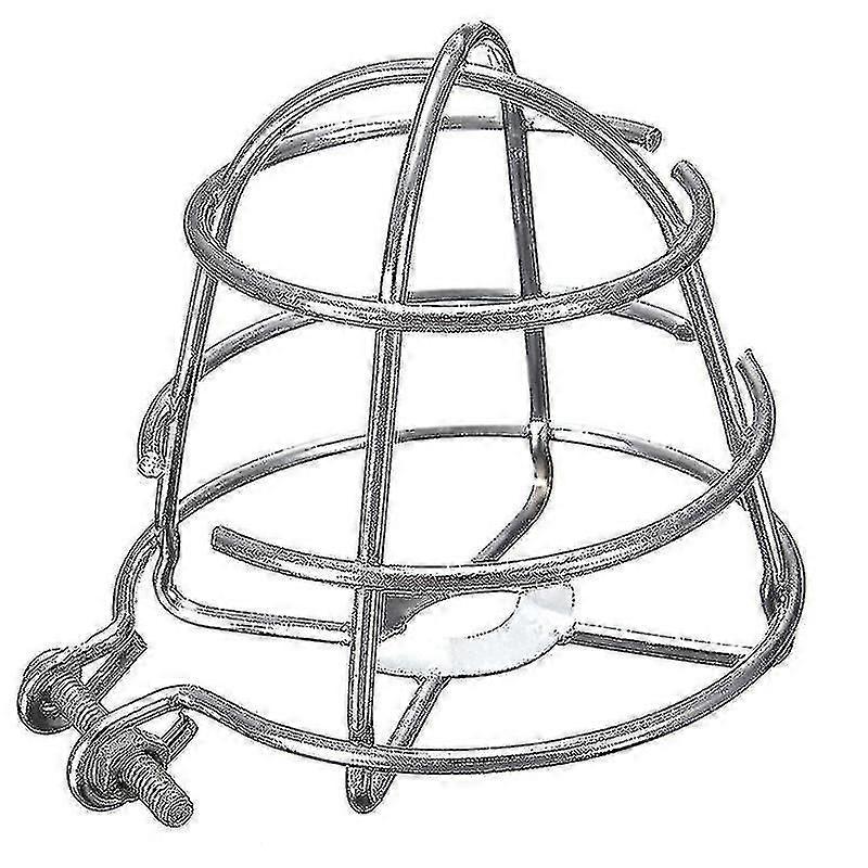 Universal Fire Sprinkler Head Guard Protective Cage Frame For Sprinkler Heads