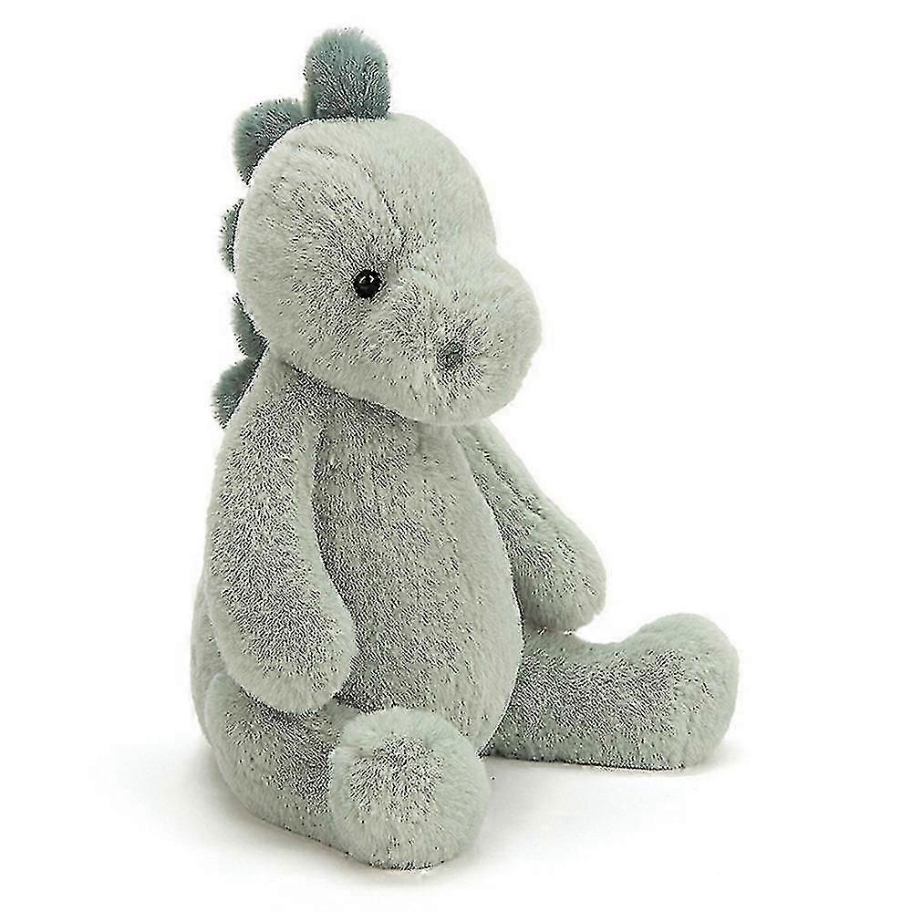 30cm Plüschpuppe Plüschtier Kinder Geburtstagsgeschenk Banmo_c*