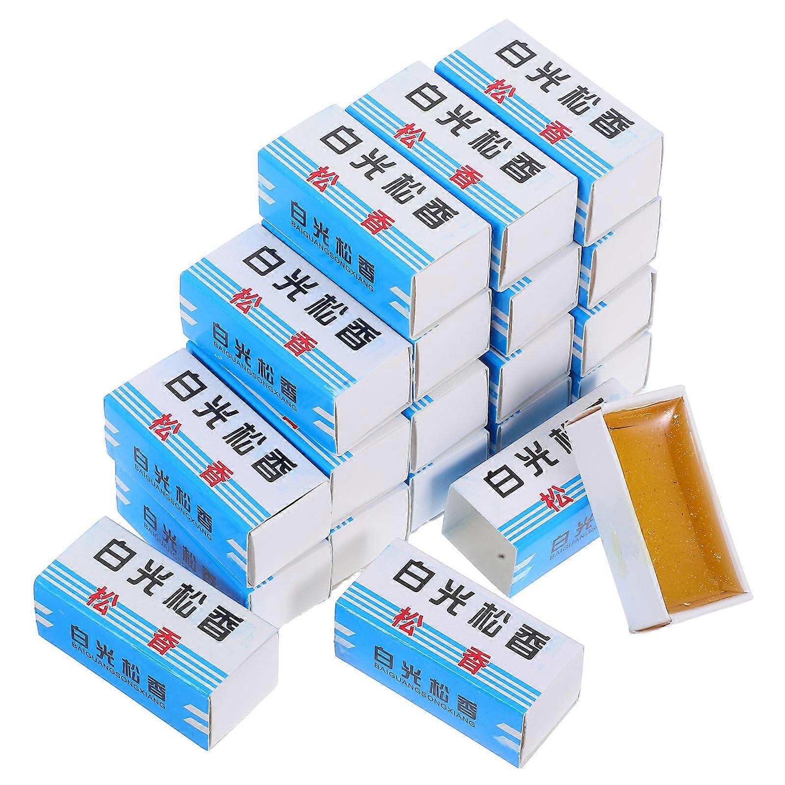 Professional Soldering Flux for Soldering 100Pcs Electronics Repair Paste