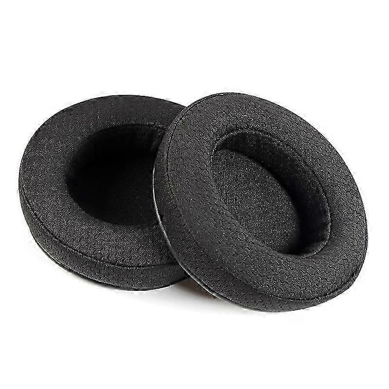 2pcs maille de remplacement des coussinets pour EDIFIER HECATE G4