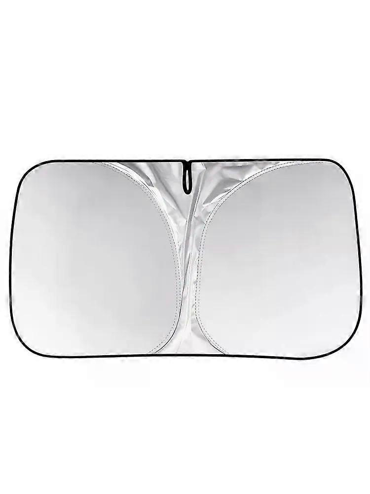 Car Windshield Sun Shade Blocks Reflector Shield Foldable For Infiniti Q50 FX35 Q30 G37 Q70 QX70 G35 Q60 QX50 QX60 QX80 QX30 G25