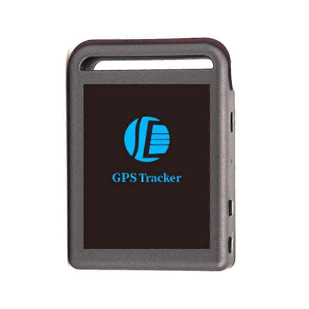 TK102B 2G Mini Realtime Online Tracking Device