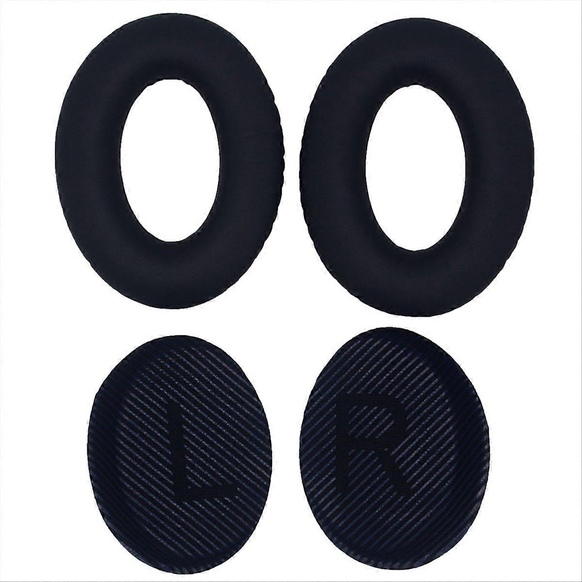 Bose QC35 Headphone Ear Pad Replacement Cushions