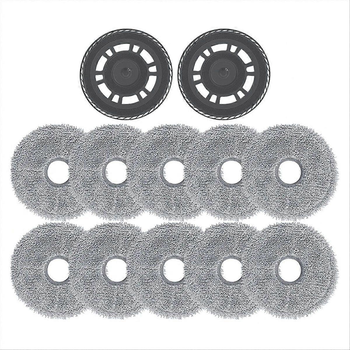 For Mop Holder Bracket Tray Parts Accessories