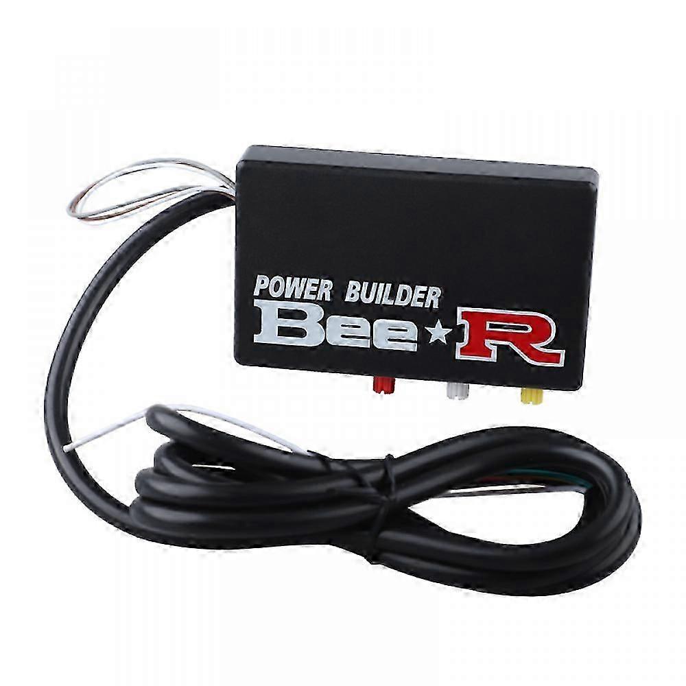 Performance Rev Limiter Launching Control Chip Type Drift Fire Shooting Exhaust