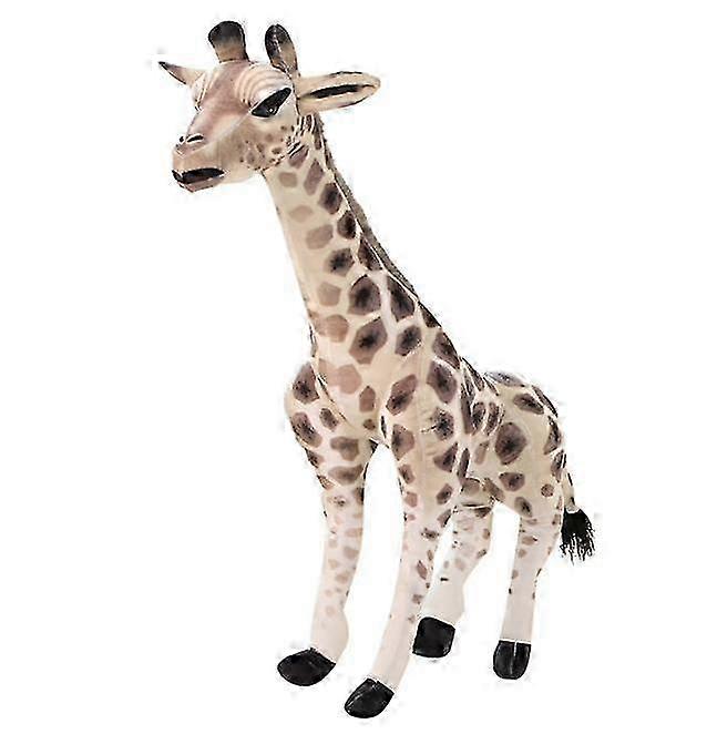 2025 Big Plush Giraffe Giant Large Soft Doll