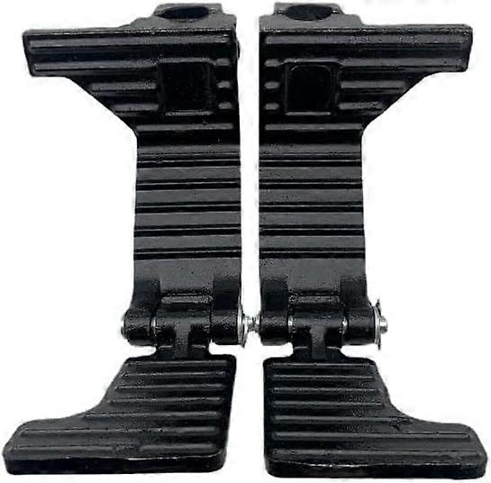 1set Pedală de mers Kubota 15 Sany Xugong sudare fără găurire direct