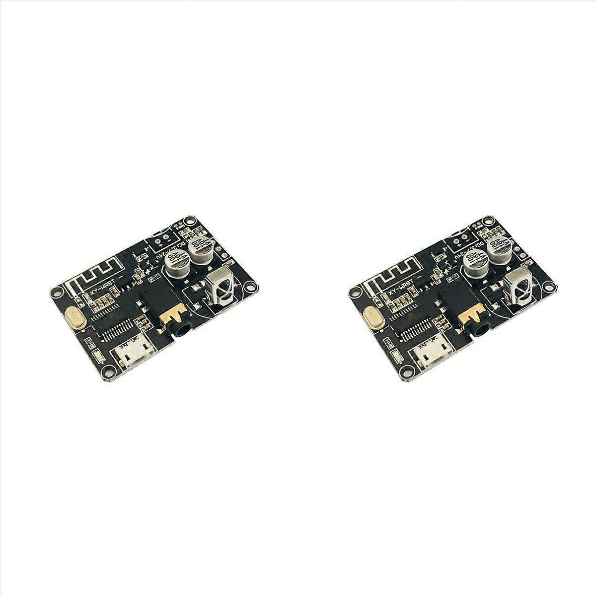 XY-WRBT BT5.0 Decoding Board Dual-Channel Stereo Audio Module
