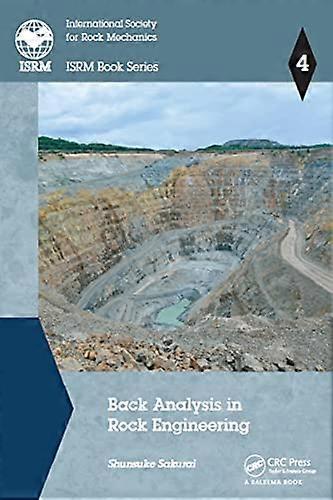 Back Analysis in Rock Engineering