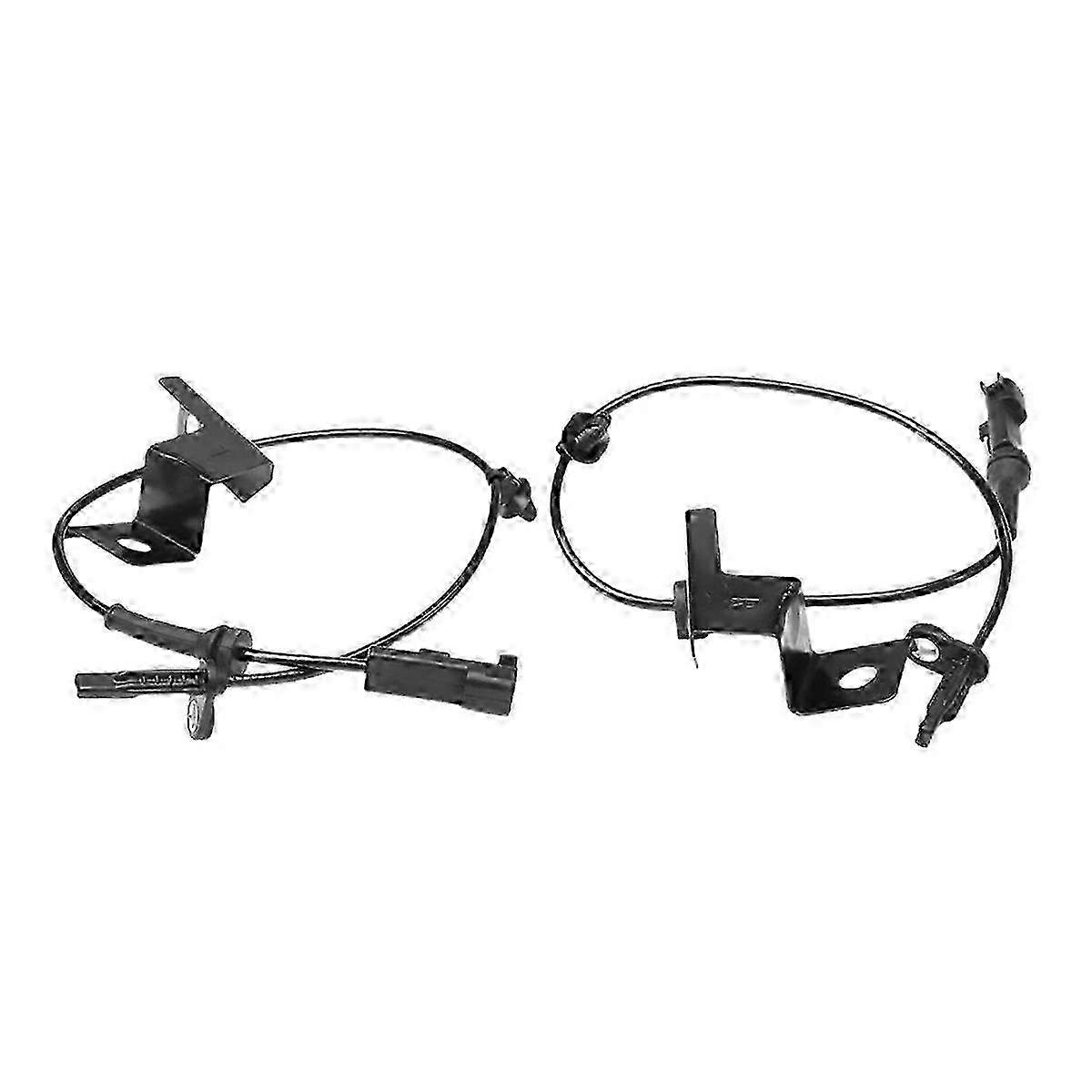 Left Right Wheel Speed ABS Sensor DG9Z2C205B DG9Z2C204B for Fusion MKZ 2013 -2019