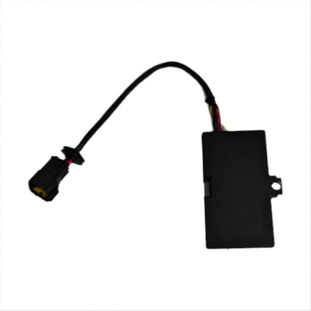 Air Diesels Parking Heater LCD Monitor Switch