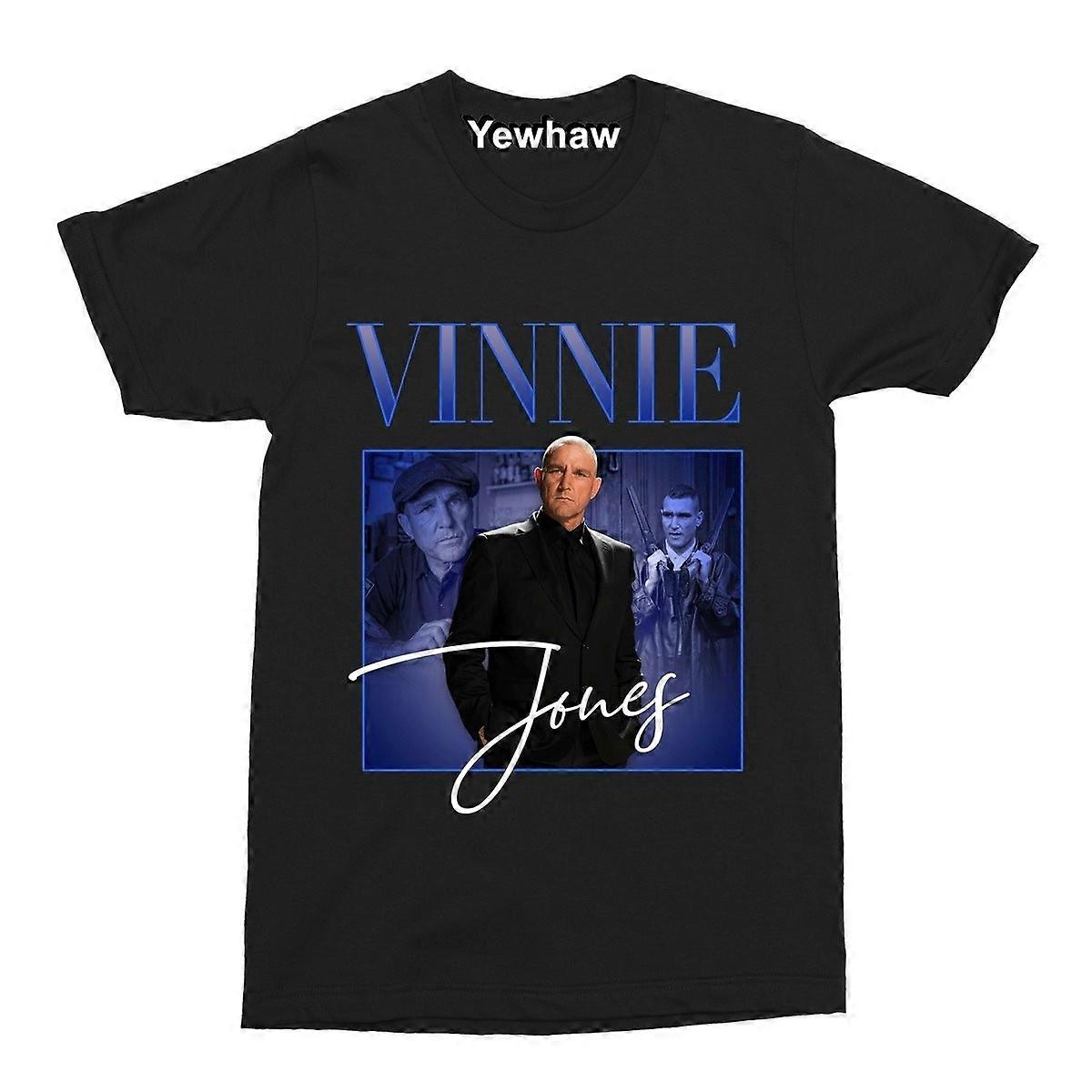 Vinnie Jones T-Shirt