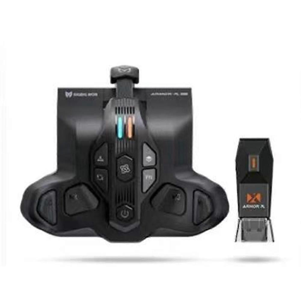 Armor-x Pro Rear Paddle Adapter For X Box /s Controller Back Button Attachment Extension Keys For S