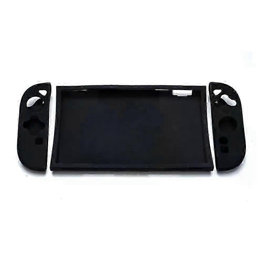 Detachable Silicone Protective Cover For Nintendo Switch 2 Gaming Handheld Controller Shell Case Hand Grip Case Game Console