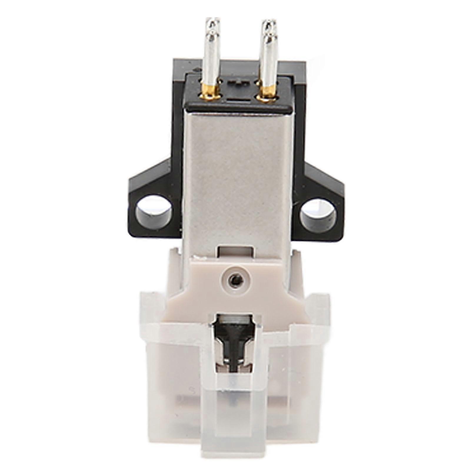 Turntable Needle Replacement Universal High Accuracy Record Player Stylus for Record Player Phonograph