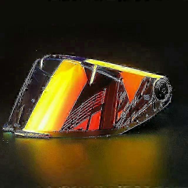 MT Replacement Face Shield Suitable for Model THUNDER 4 SV Helmet MT-V-28B Helmet Lens Original MT Parts miao4