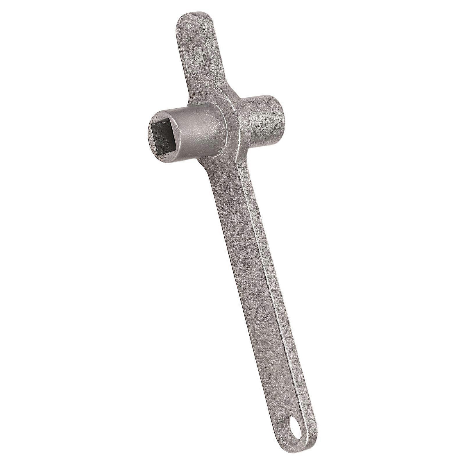 Heavy Torque Radiator Ventilation Spanner With Antislip Design For Mechanical Repairs And DIY Projects Industrial Maintenance Multicolor