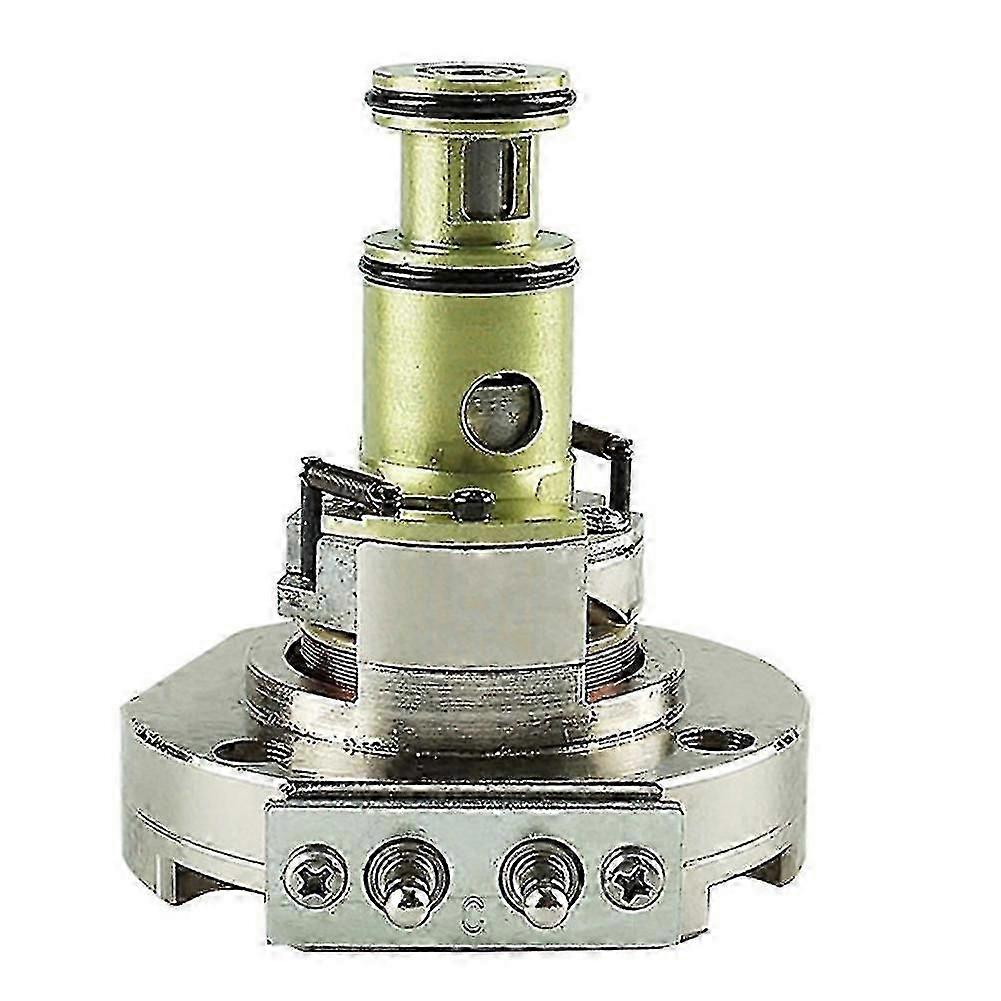 Generator Actuator 24V NC NO 3408324 Genset Actuator Built-in Electronic Actuator