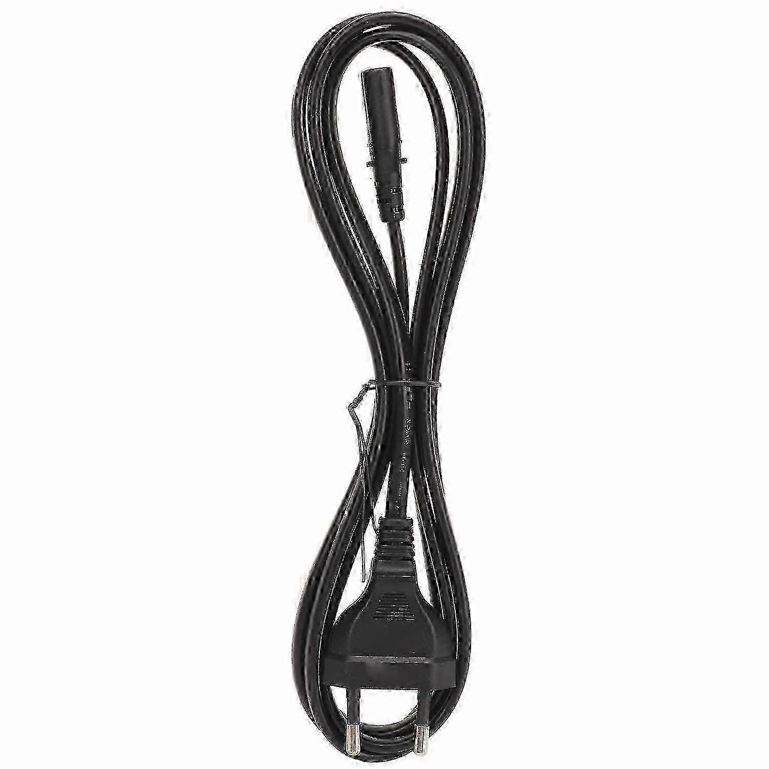 Power Cord Replacement for Singer Sewing Machines - Professional Quality, Compatible with Multiple Models