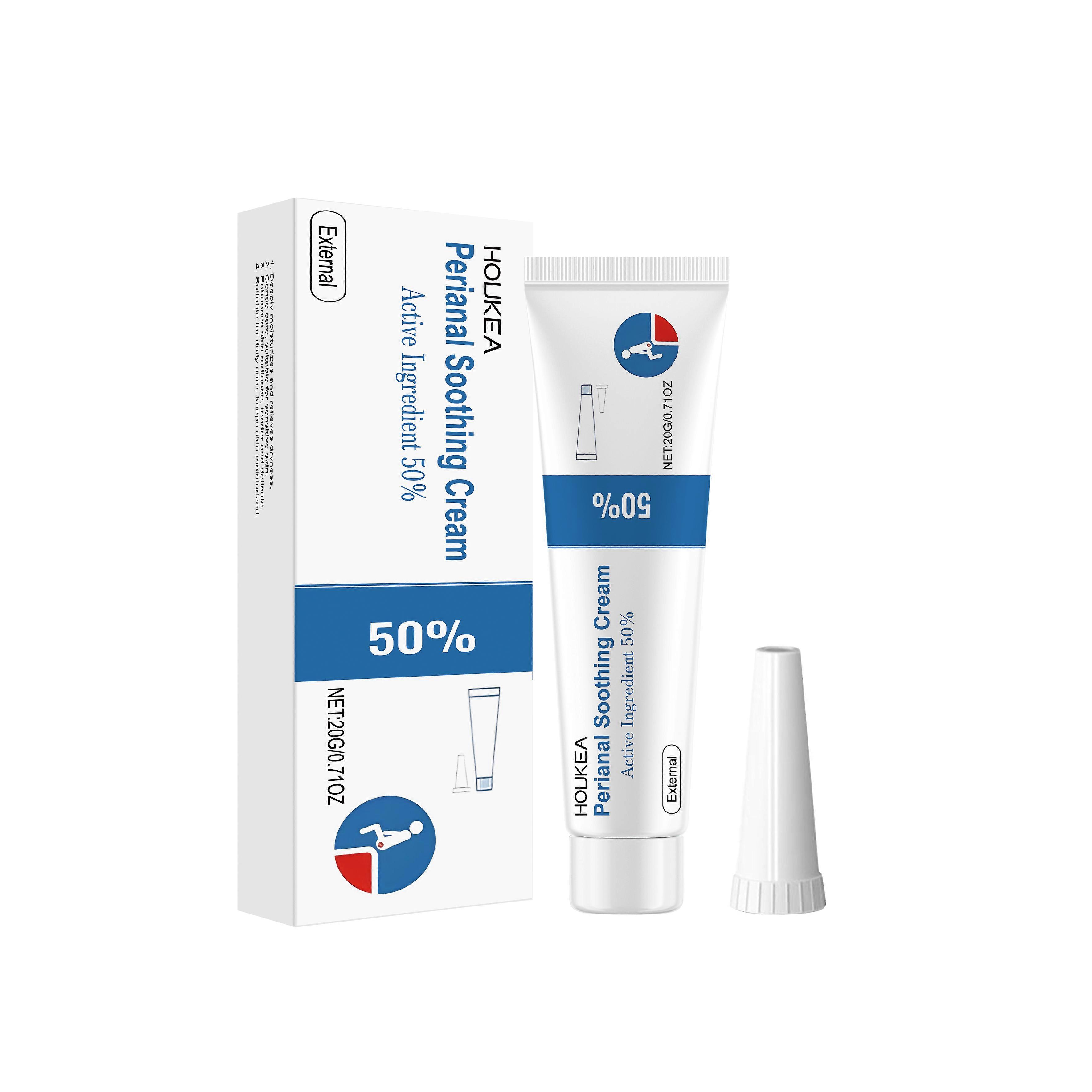 Perianal Care Cream