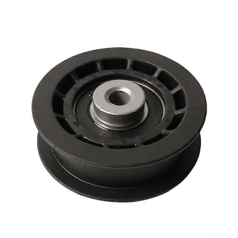 Replacement Lawn Mower Drive Idle Wheel for Model 15280 and Part 1062176, Reliable Operation and Easy Maintenance