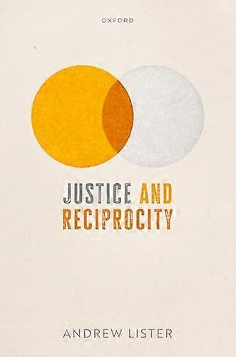 Justice and Reciprocity
