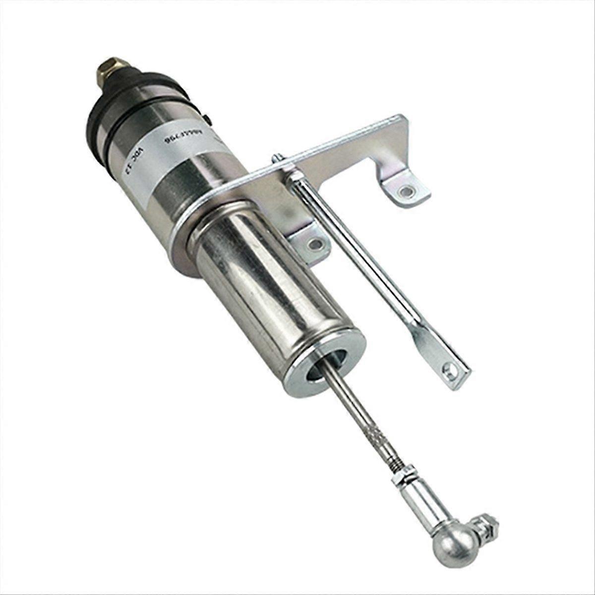 A044F796 12V Stop Solenoid Valve for Turn Off Device Stop Solenoid Valve X2.5-G2 A044F794 A032X741