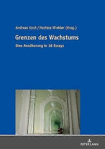 Grenzen Des Wachstums Hardback Book