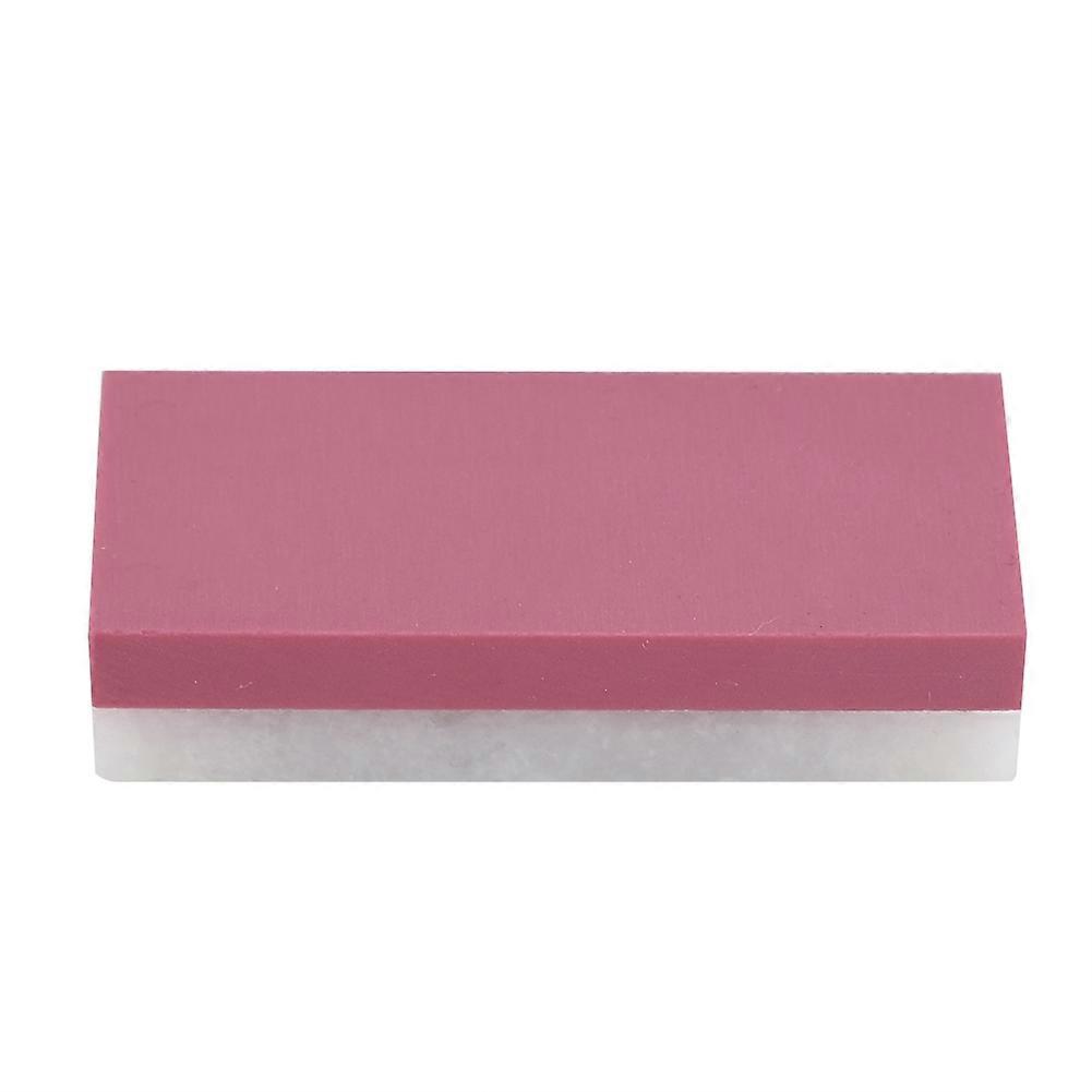 3000# 8000# Grit Double Sides Kitchen Sharpening Stone Knife Sharpener Tool Whetstone