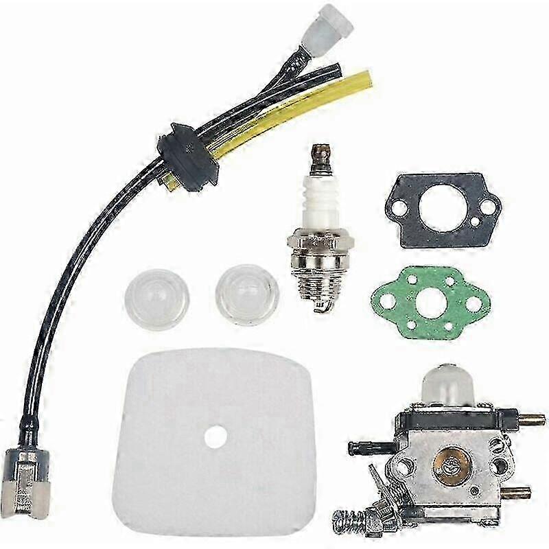Garden Maintenance Hero, Replacement Parts Kit For Mantis Tiller, Non-Original Yet Fully Functional, Keep Your Tiller Running Smoothly 25-26