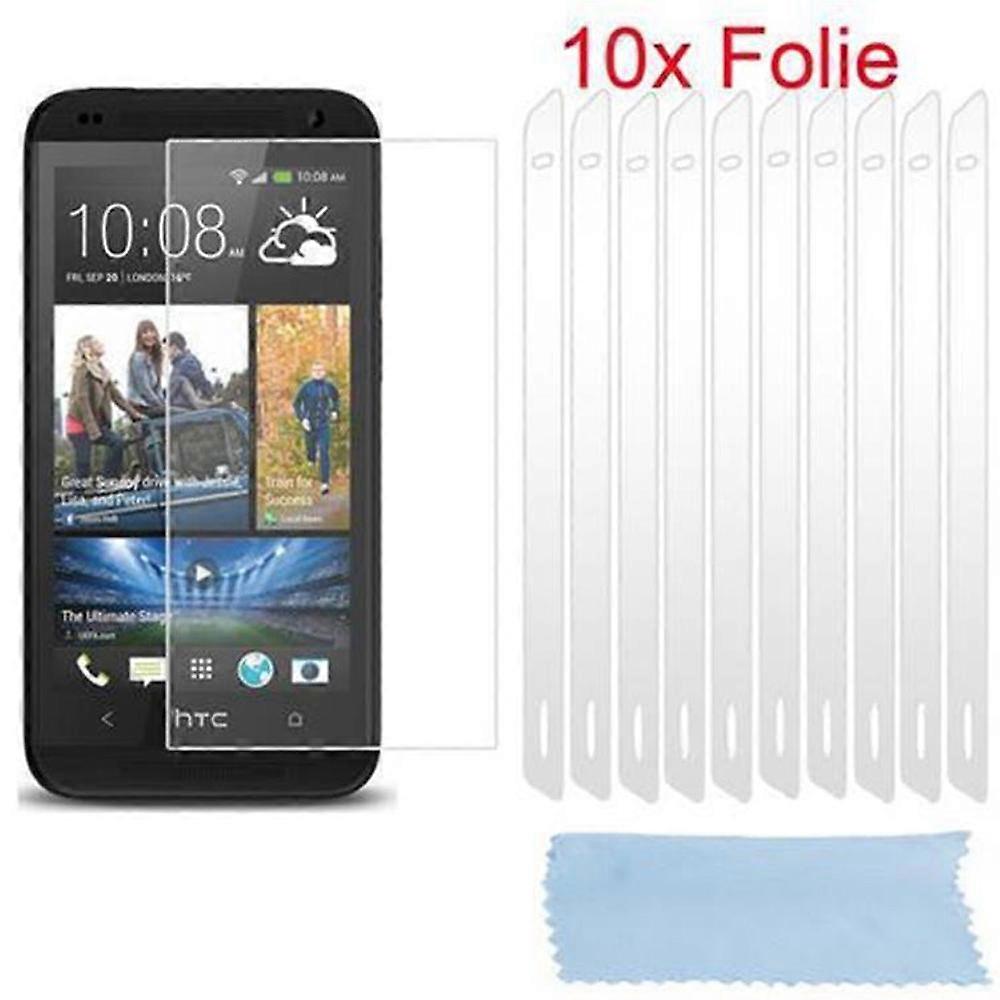 HTC Desire 700 Mobile Phone Protector Screen Protector