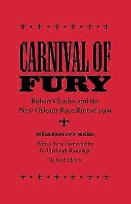 Carnavalul furiei