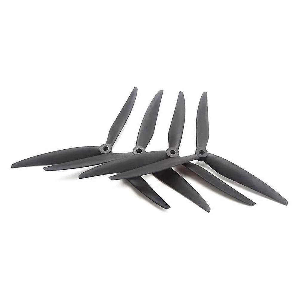 4Pcs Drone Propeller 1050 10-Inch Propellers for FPV Multi-Rotor Propeller