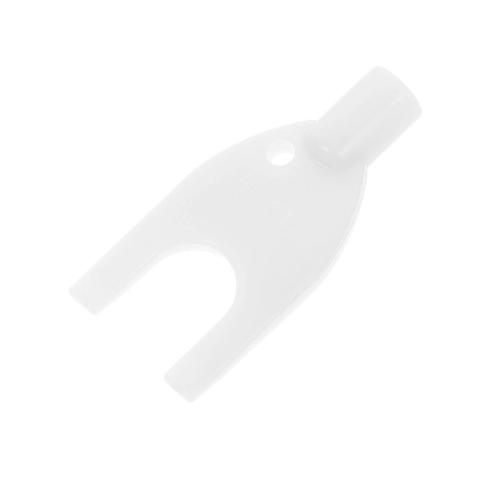 Toilet Paper Dispenser Key Plastic Tissue Dispenser Key Replacement